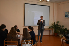 15.09.2018 - п. Хор