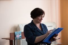 Факультет Гражданского активизма